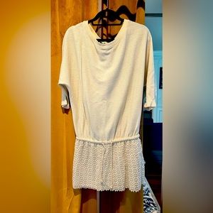 ZARA spring summer dress